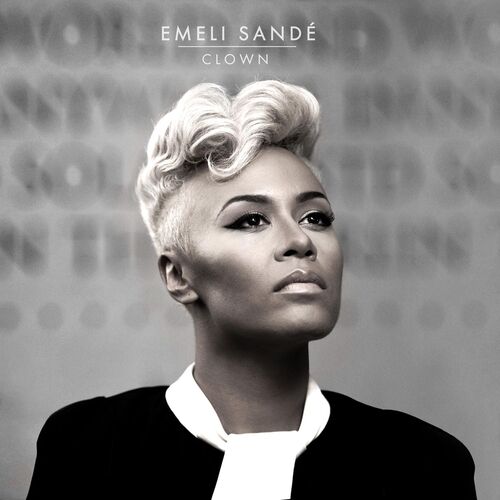 Emeli Sandé